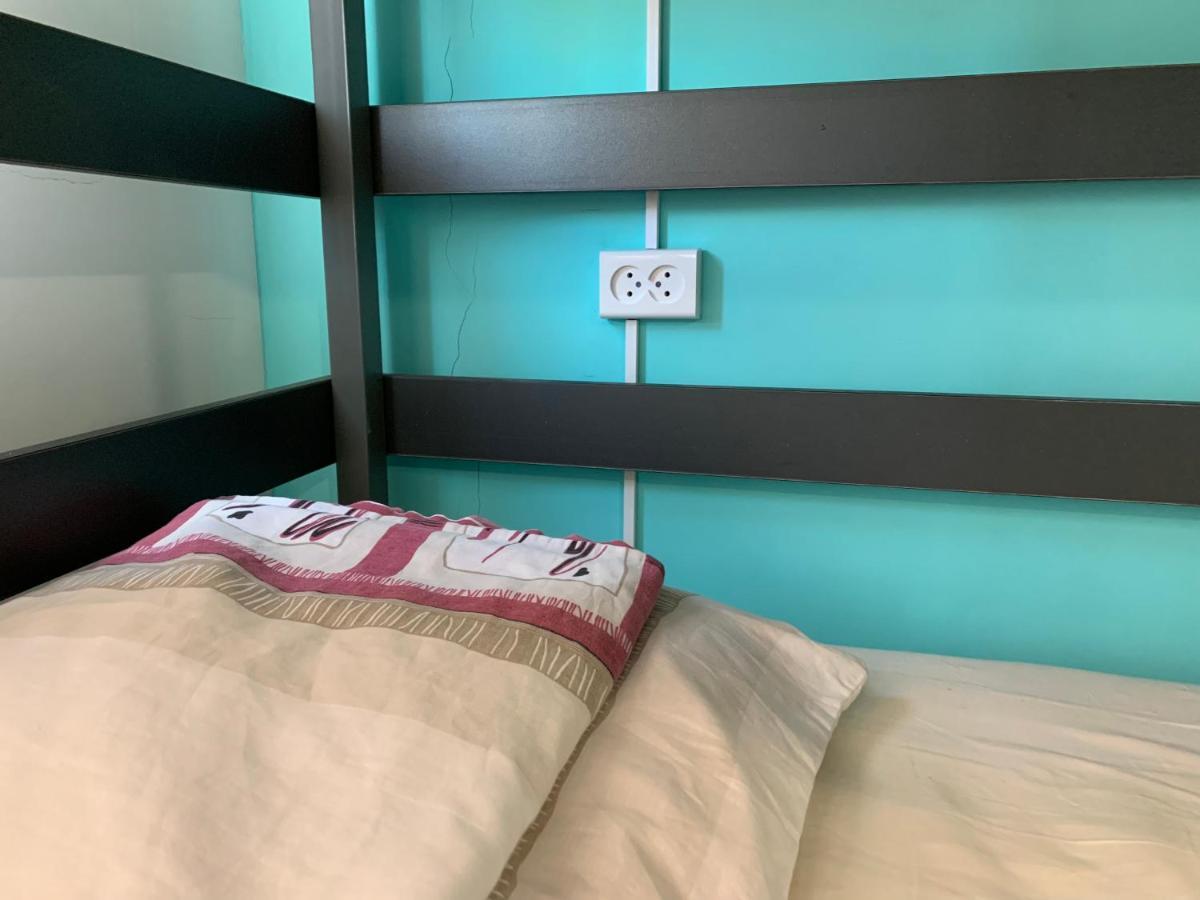 Lake Sevan Hostel المظهر الخارجي الصورة