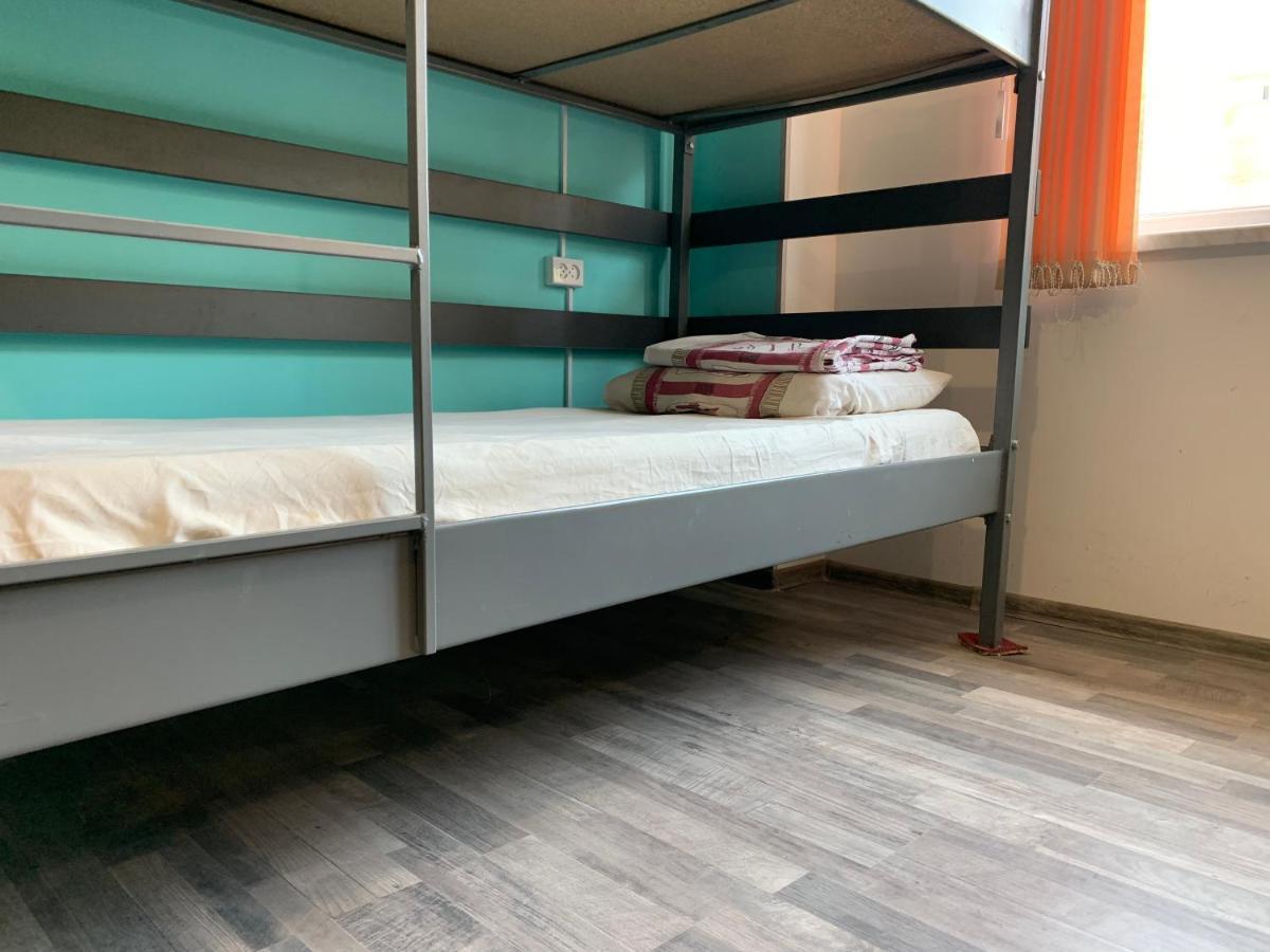Lake Sevan Hostel المظهر الخارجي الصورة