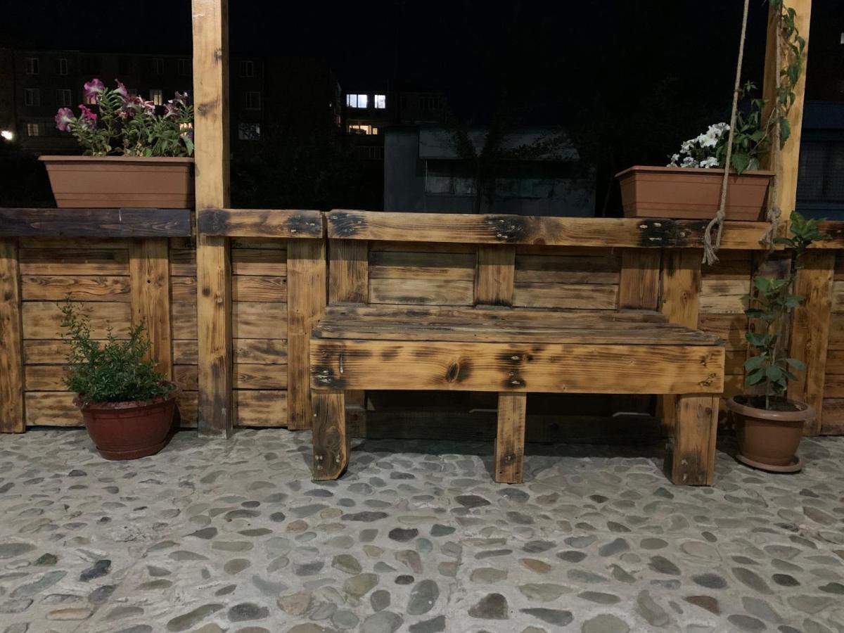 Lake Sevan Hostel المظهر الخارجي الصورة